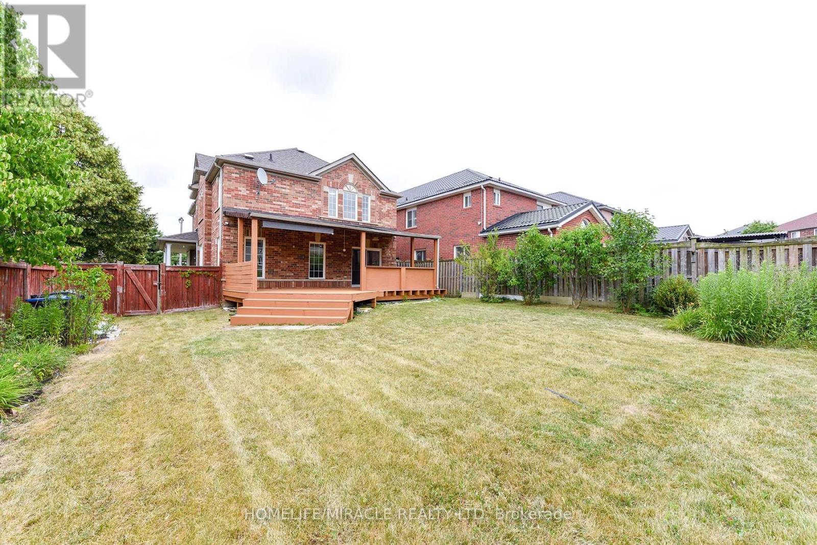 25 Blackcherry Lane, Brampton, Ontario  L6R 2Y5 - Photo 19 - W13719804