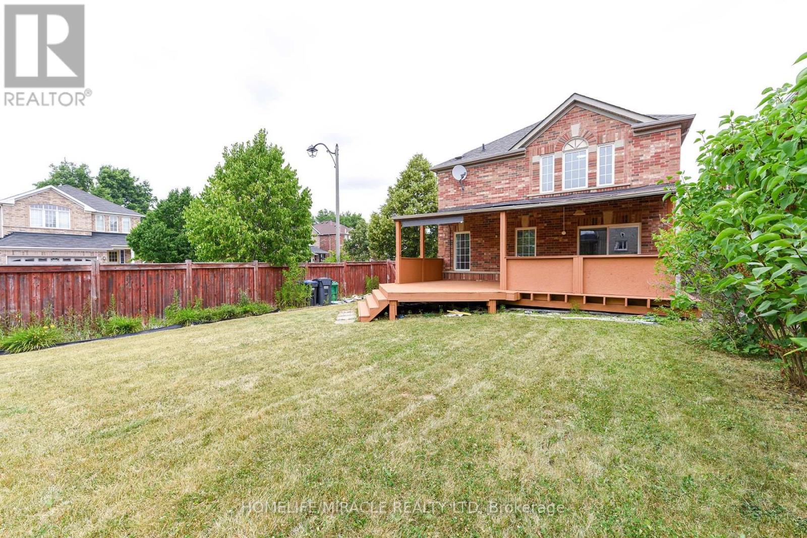 25 Blackcherry Lane, Brampton, Ontario  L6R 2Y5 - Photo 20 - W13719804