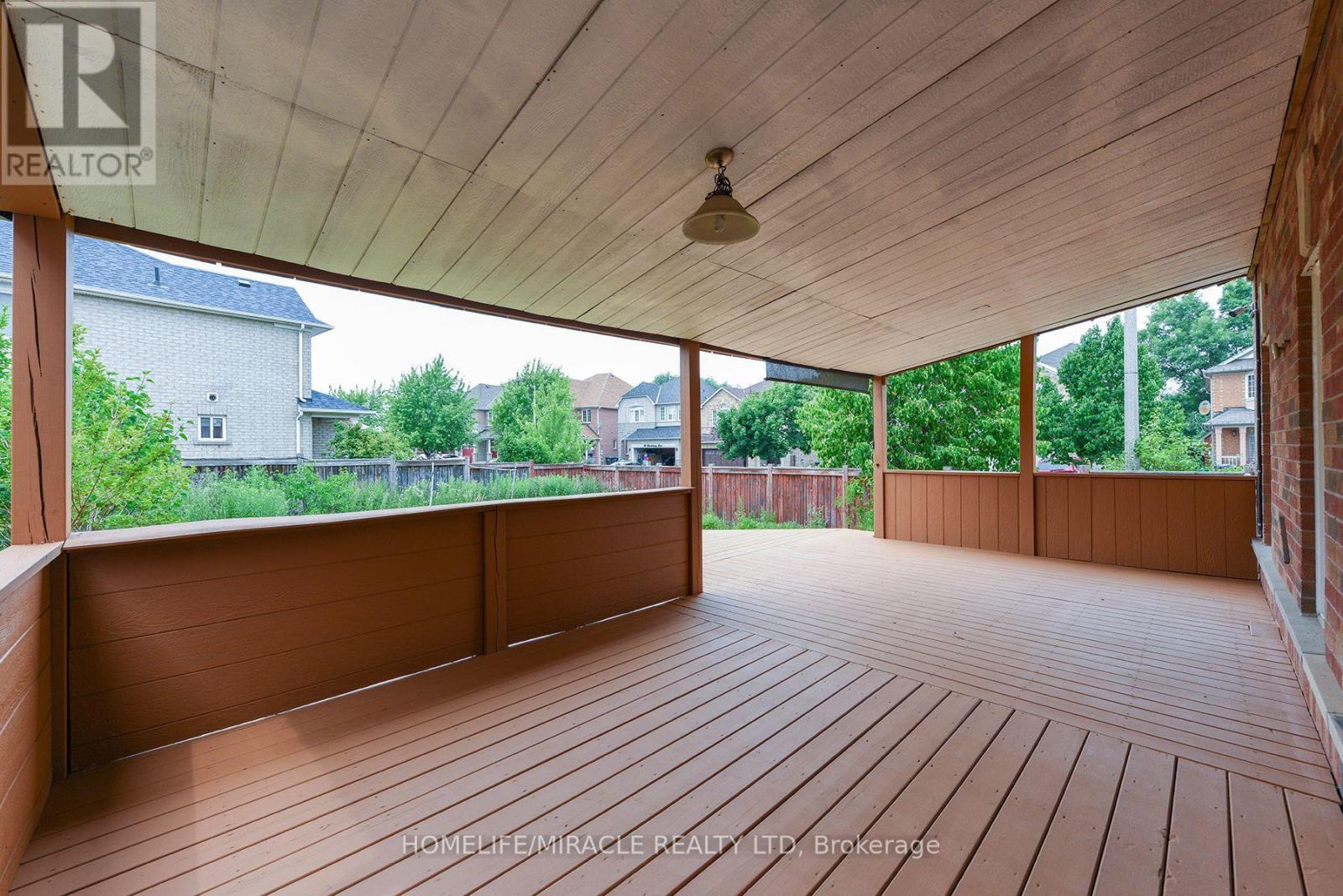 25 Blackcherry Lane, Brampton, Ontario  L6R 2Y5 - Photo 22 - W13719804