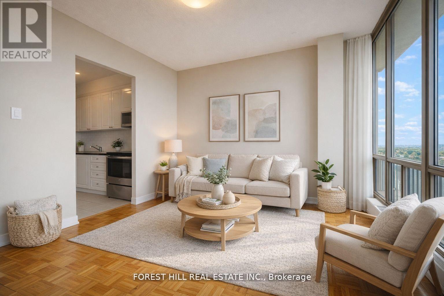 1515 - 470 Sentinel Road, Toronto, Ontario  M3J 1V6 - Photo 3 - W13719816