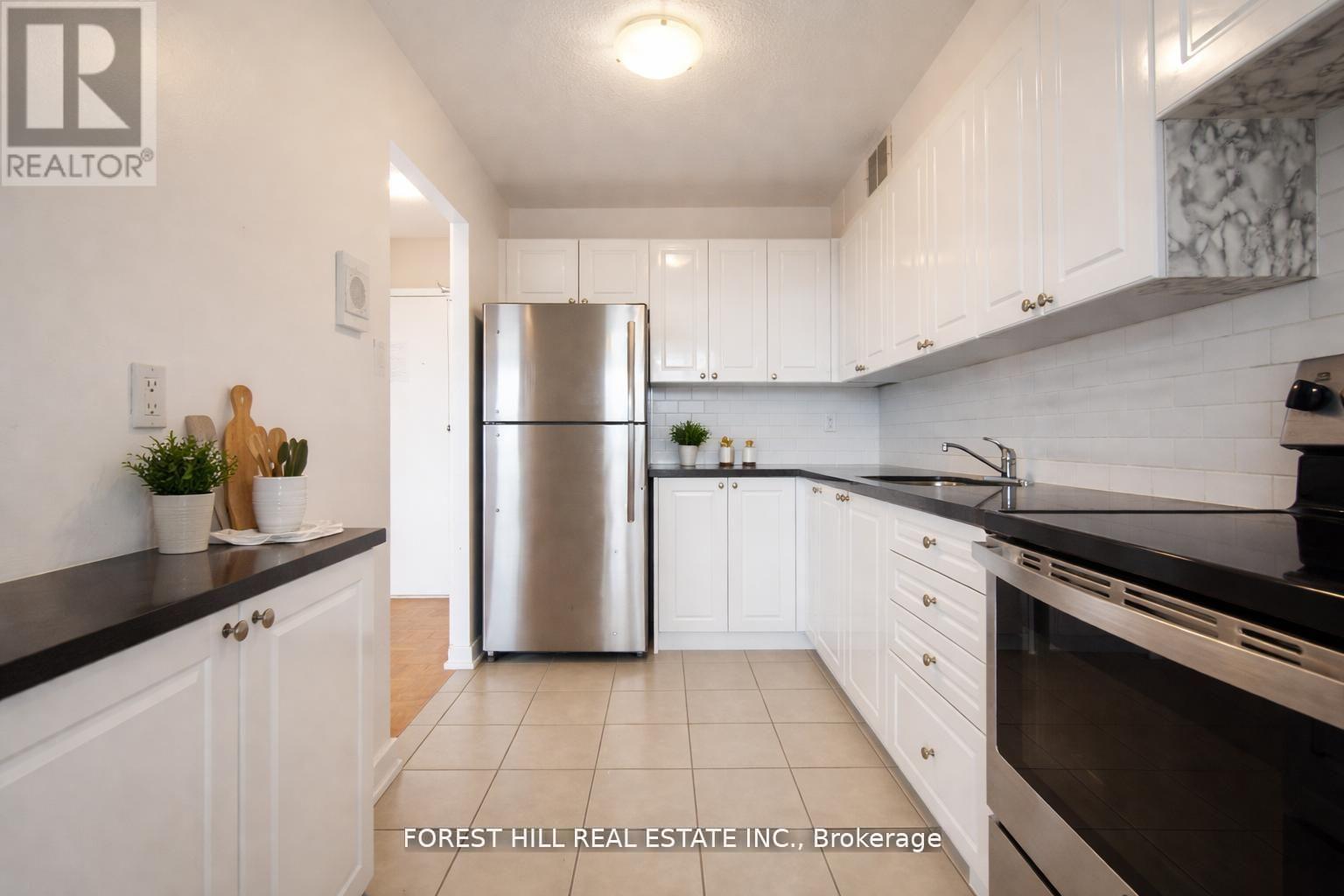 1515 - 470 Sentinel Road, Toronto, Ontario  M3J 1V6 - Photo 4 - W13719816