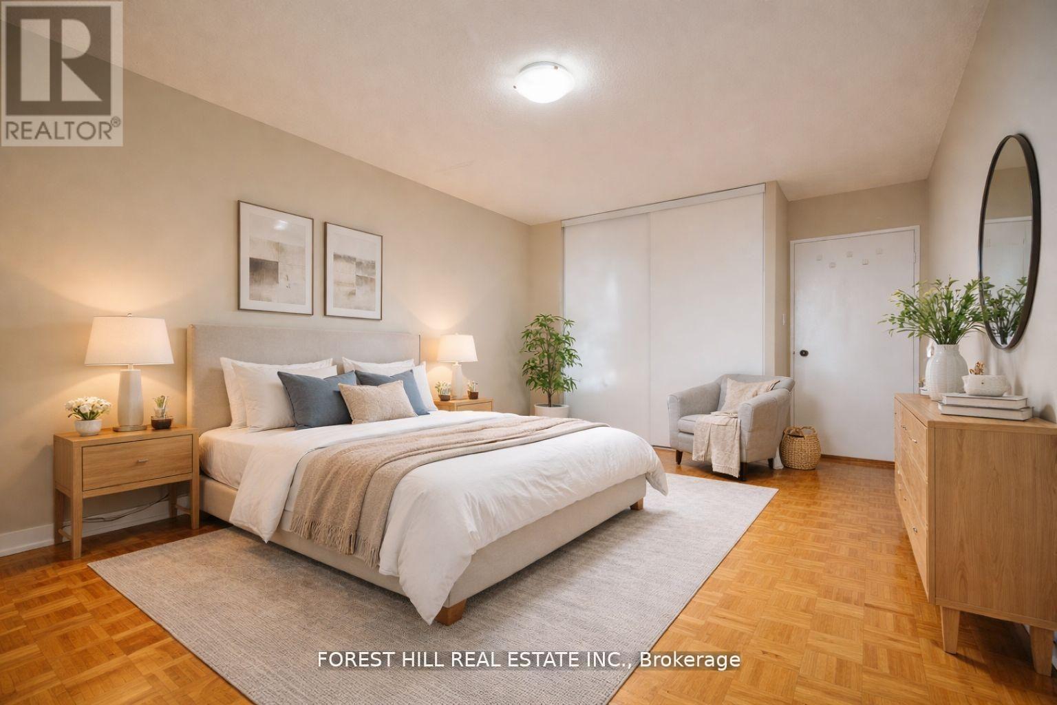 1515 - 470 Sentinel Road, Toronto, Ontario  M3J 1V6 - Photo 5 - W13719816