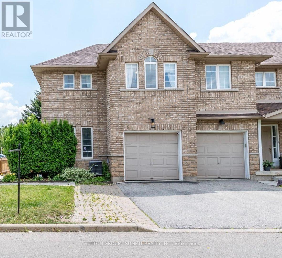 54 - 4055 FOREST RUN AVENUE S, Burlington, Ontario