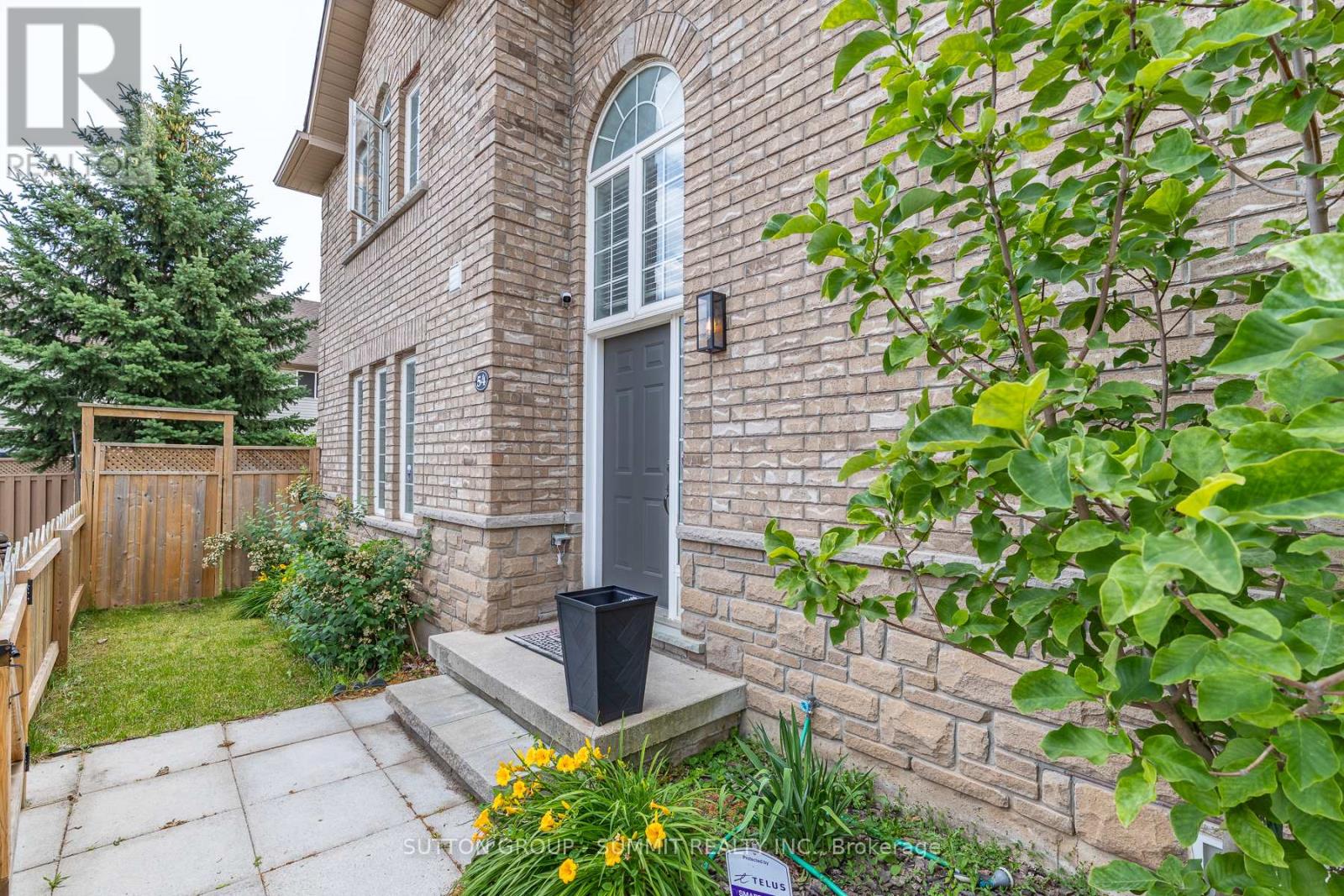 54 - 4055 Forest Run Avenue S, Burlington, Ontario  L7M 5B8 - Photo 2 - W13719828