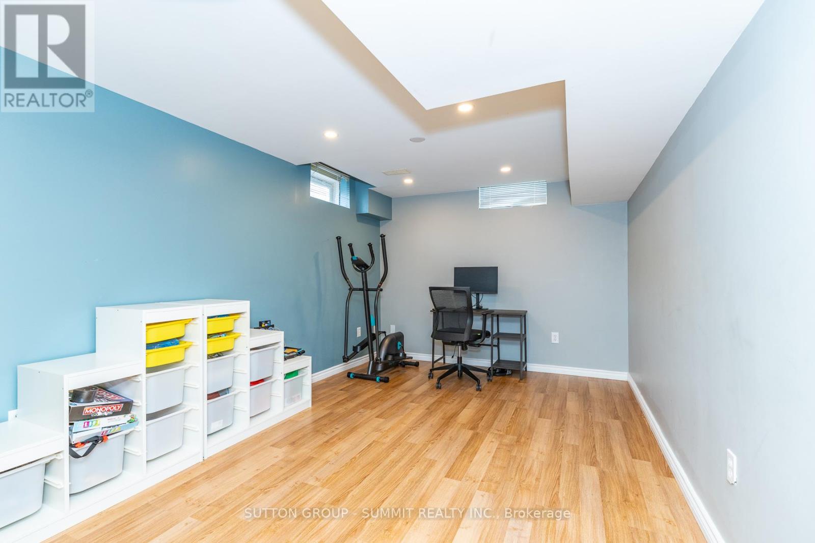 54 - 4055 Forest Run Avenue S, Burlington, Ontario  L7M 5B8 - Photo 40 - W13719828