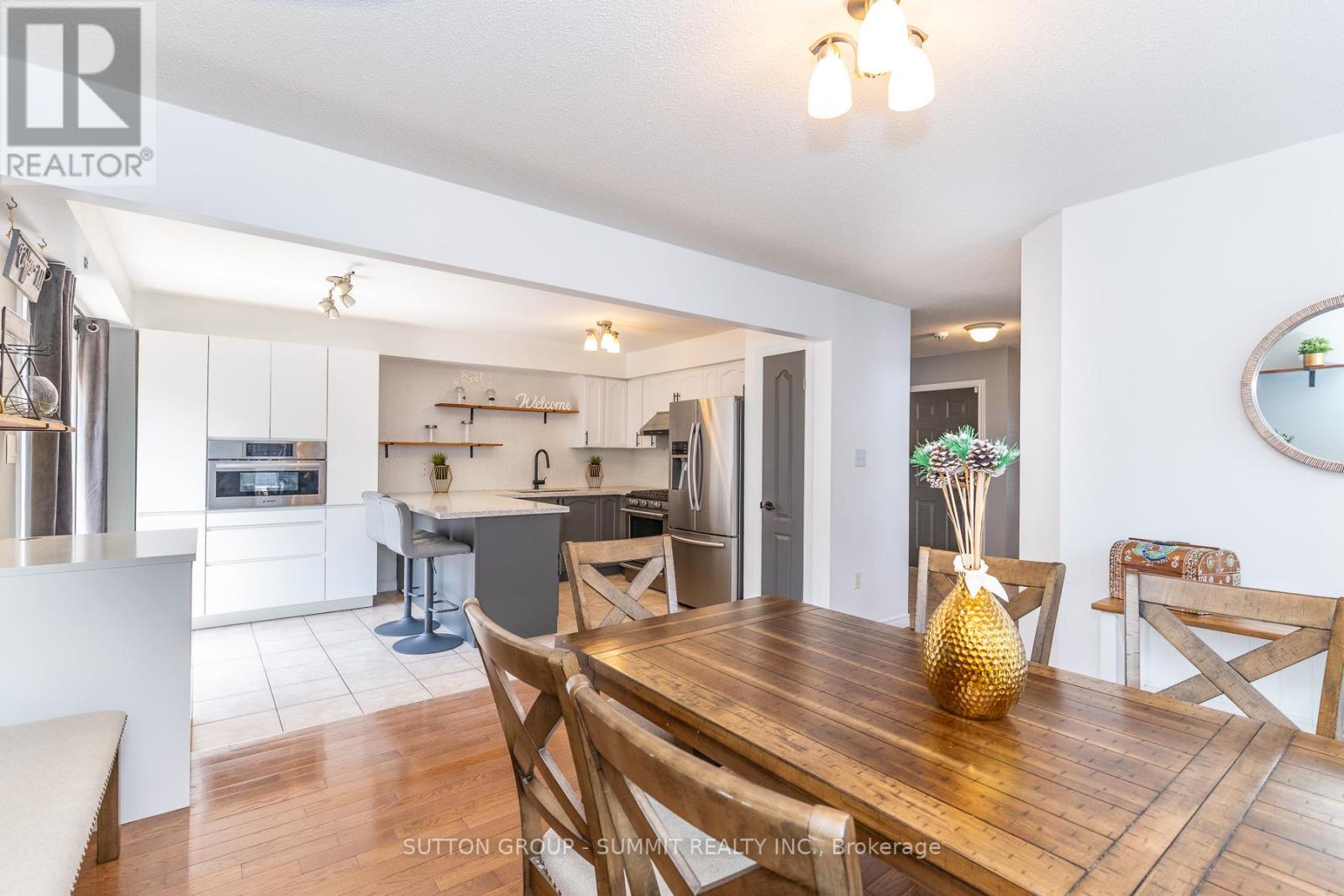 54 - 4055 Forest Run Avenue S, Burlington, Ontario  L7M 5B8 - Photo 5 - W13719828