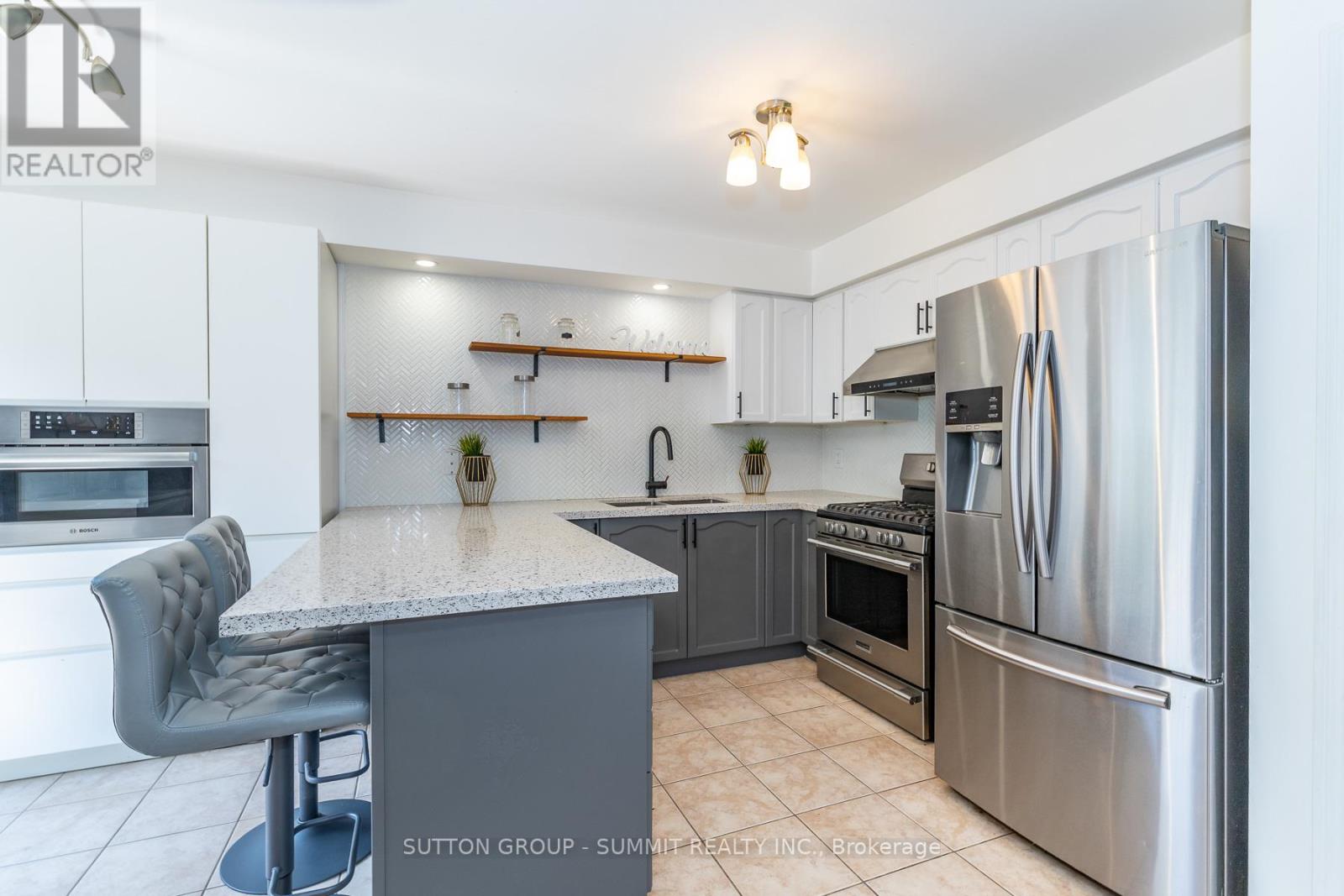 54 - 4055 Forest Run Avenue S, Burlington, Ontario  L7M 5B8 - Photo 8 - W13719828
