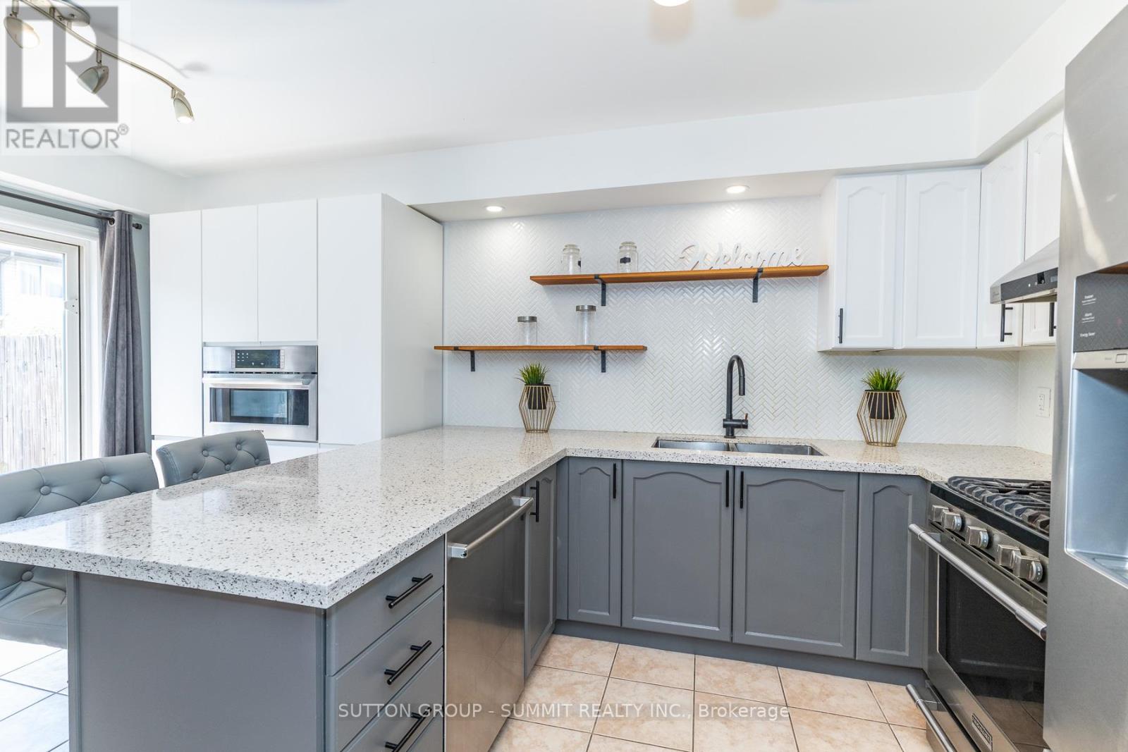 54 - 4055 Forest Run Avenue S, Burlington, Ontario  L7M 5B8 - Photo 9 - W13719828