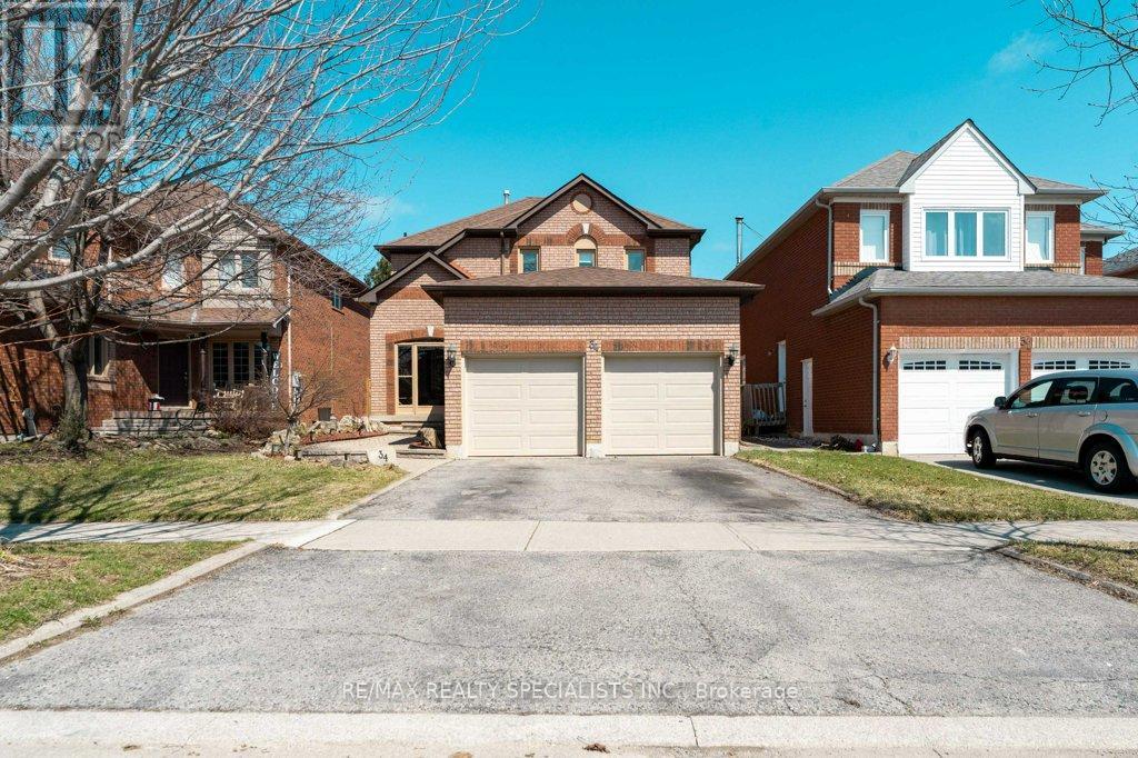 34 Killaloe Crescent, Halton Hills, Ontario  L7G 5N2 - Photo 2 - W13719866