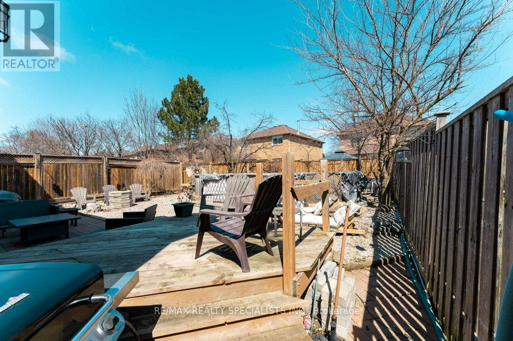 34 Killaloe Crescent, Halton Hills, Ontario  L7G 5N2 - Photo 36 - W13719866