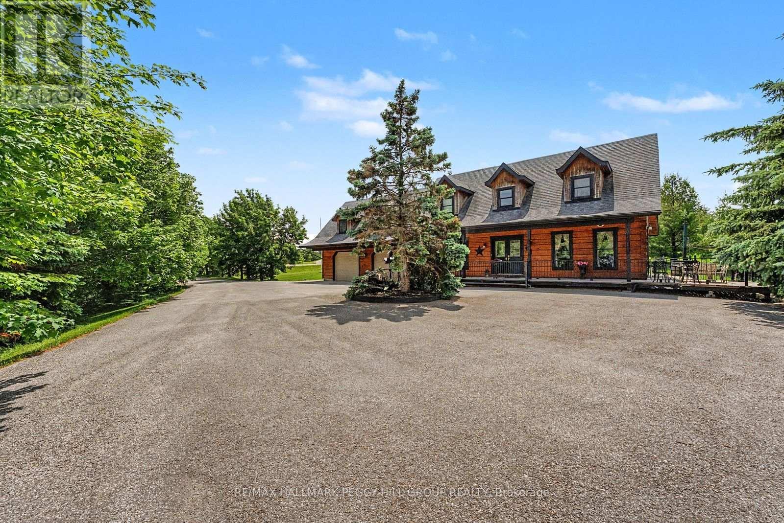 8886 County Road 91, Clearview, Ontario  L0M 1H0 - Photo 2 - S13001910