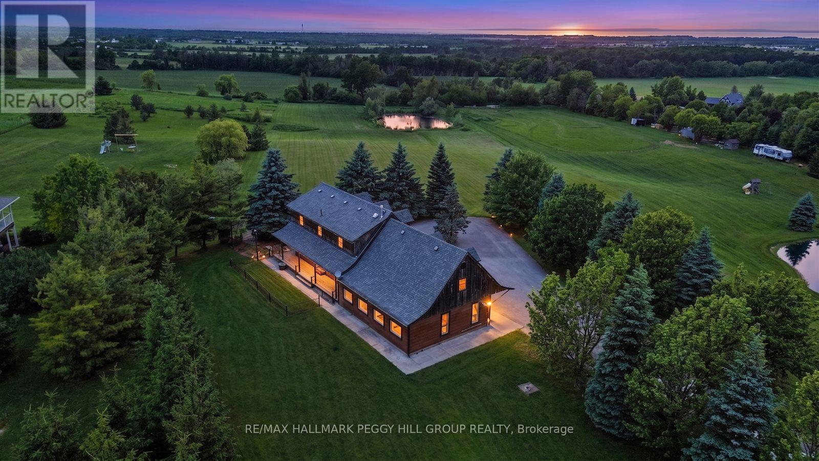 8886 COUNTY ROAD 91, Clearview, Ontario