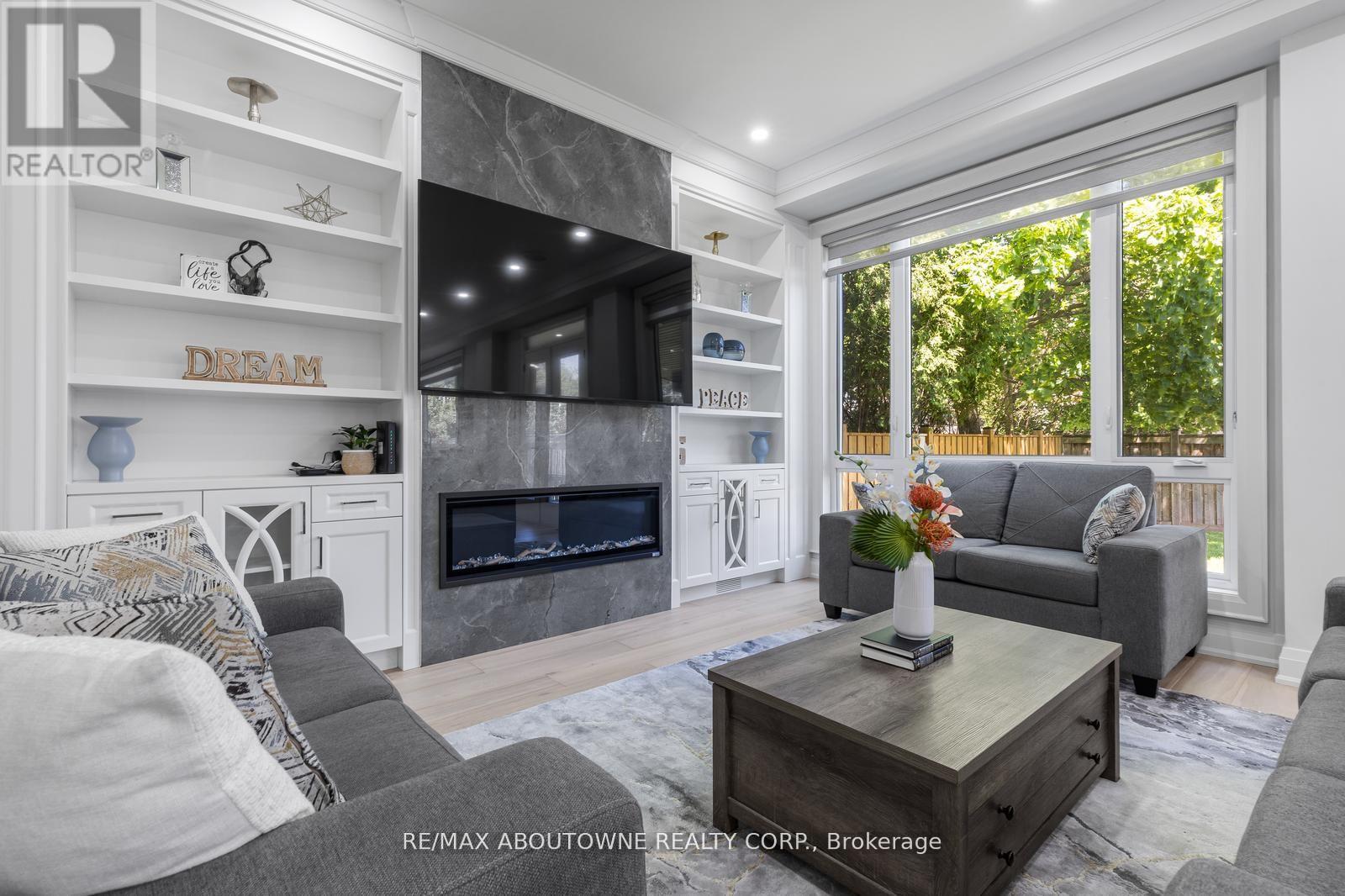 455 Samford Place, Oakville, Ontario  L6L 4E7 - Photo 13 - W13568018