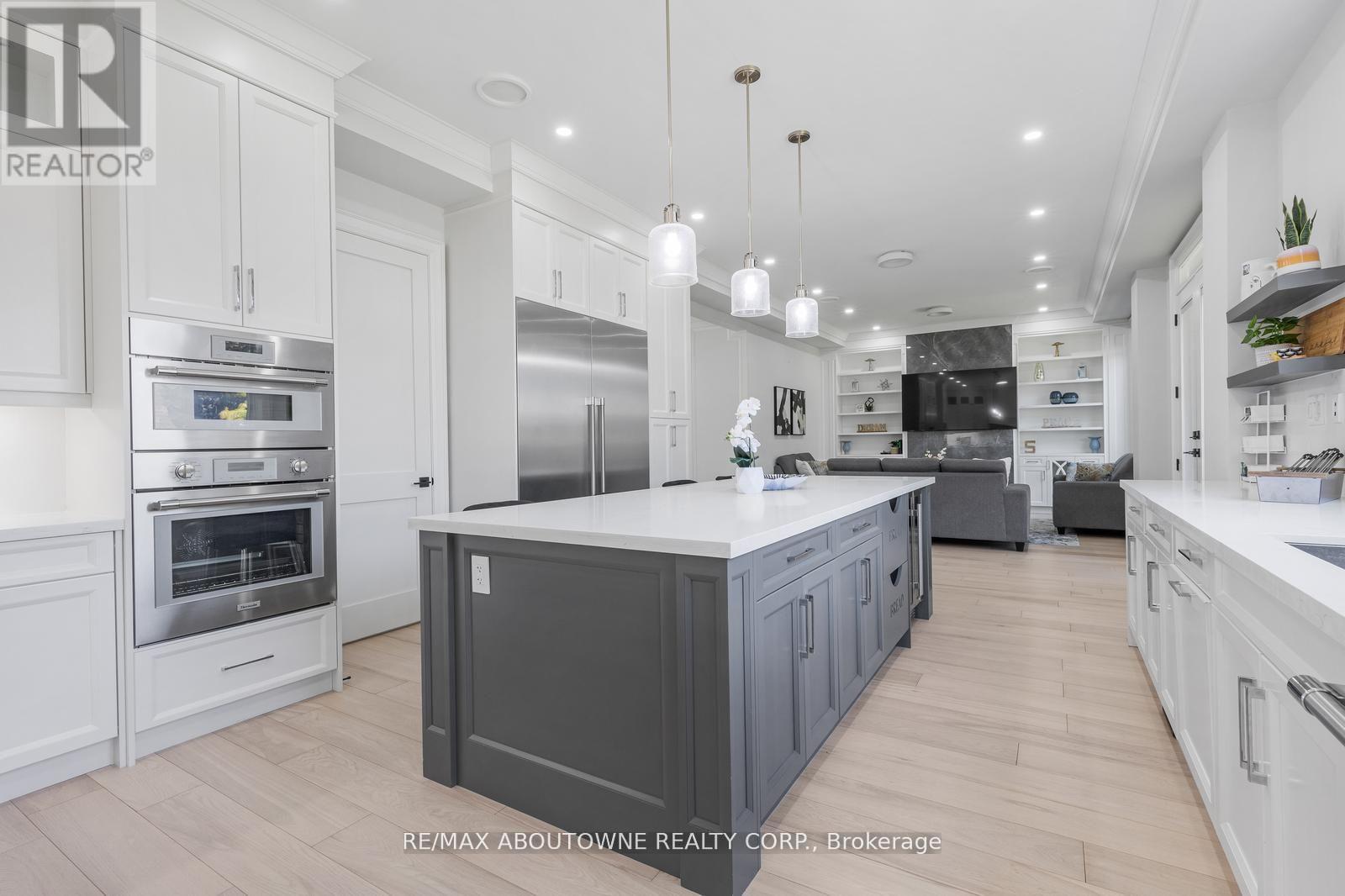 455 Samford Place, Oakville, Ontario  L6L 4E7 - Photo 20 - W13568018