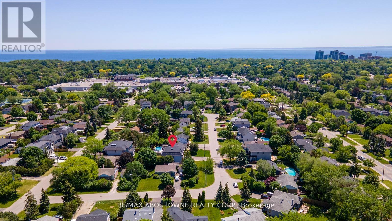 455 Samford Place, Oakville, Ontario  L6L 4E7 - Photo 49 - W13568018