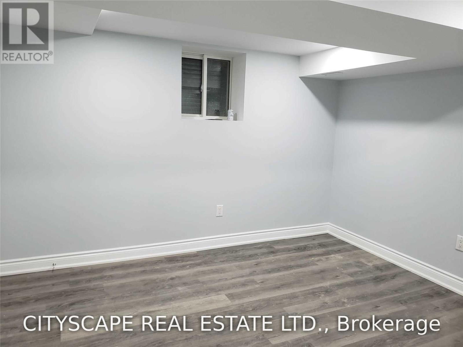 Bsmt - 5520 Prosper Circuit, Mississauga, Ontario  L5V 2E5 - Photo 15 - W13709942