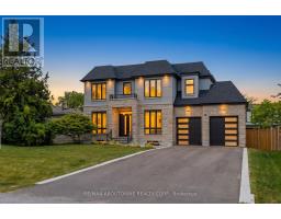 455 SAMFORD PLACE, Oakville, Ontario