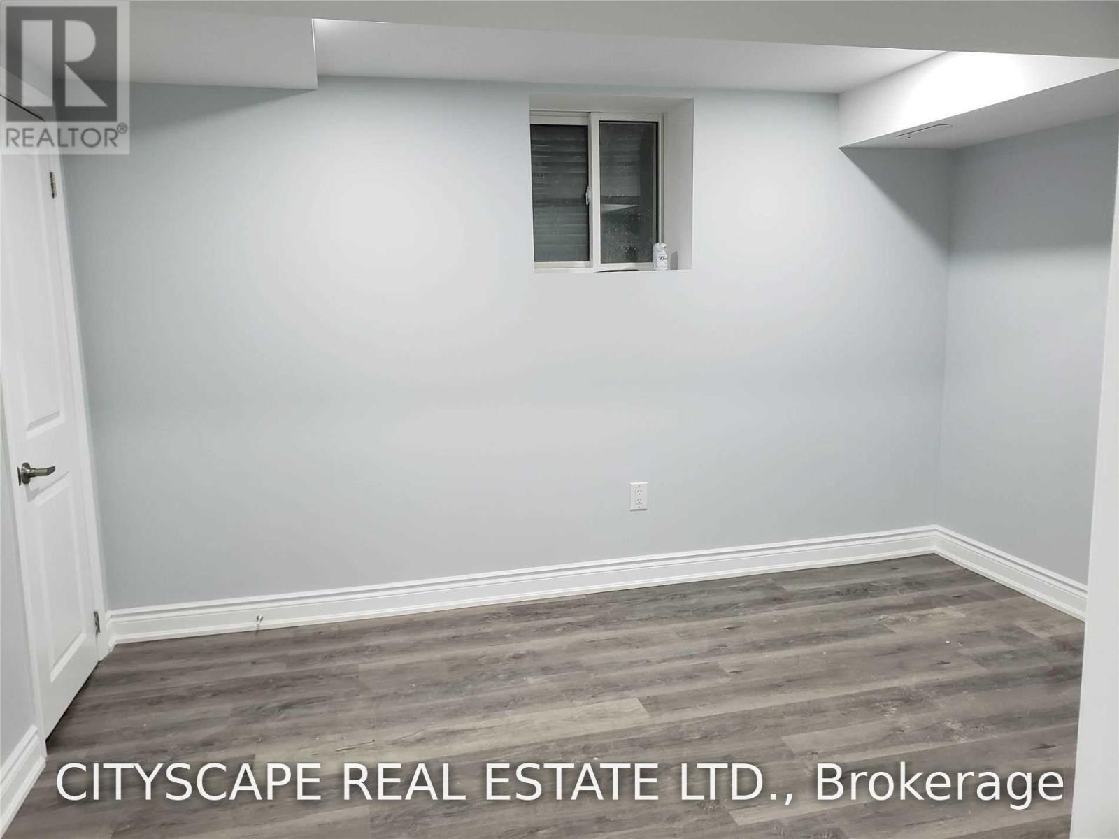 Bsmt - 5520 Prosper Circuit, Mississauga, Ontario  L5V 2E5 - Photo 16 - W13709942