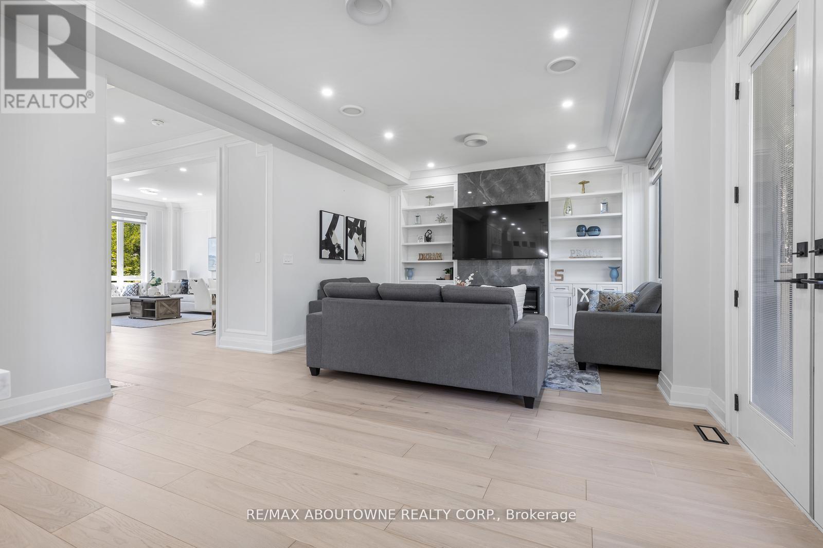 455 Samford Place, Oakville, Ontario  L6L 4E7 - Photo 16 - W13568018