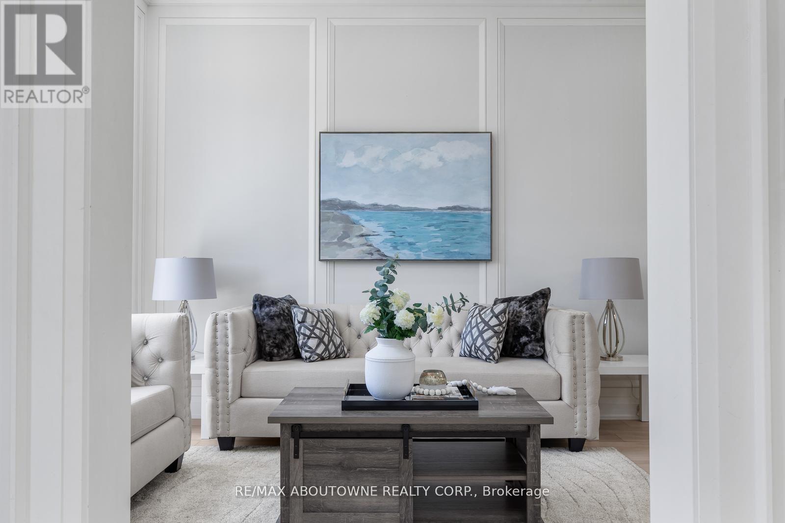 455 Samford Place, Oakville, Ontario  L6L 4E7 - Photo 7 - W13568018