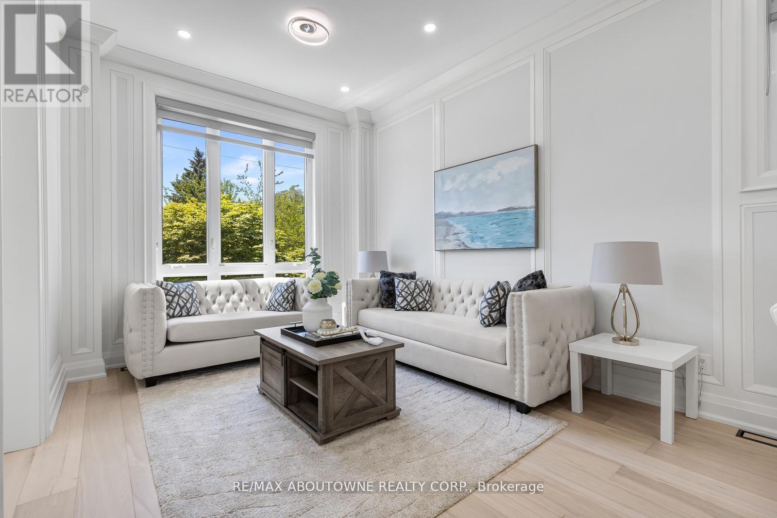 455 Samford Place, Oakville, Ontario  L6L 4E7 - Photo 8 - W13568018