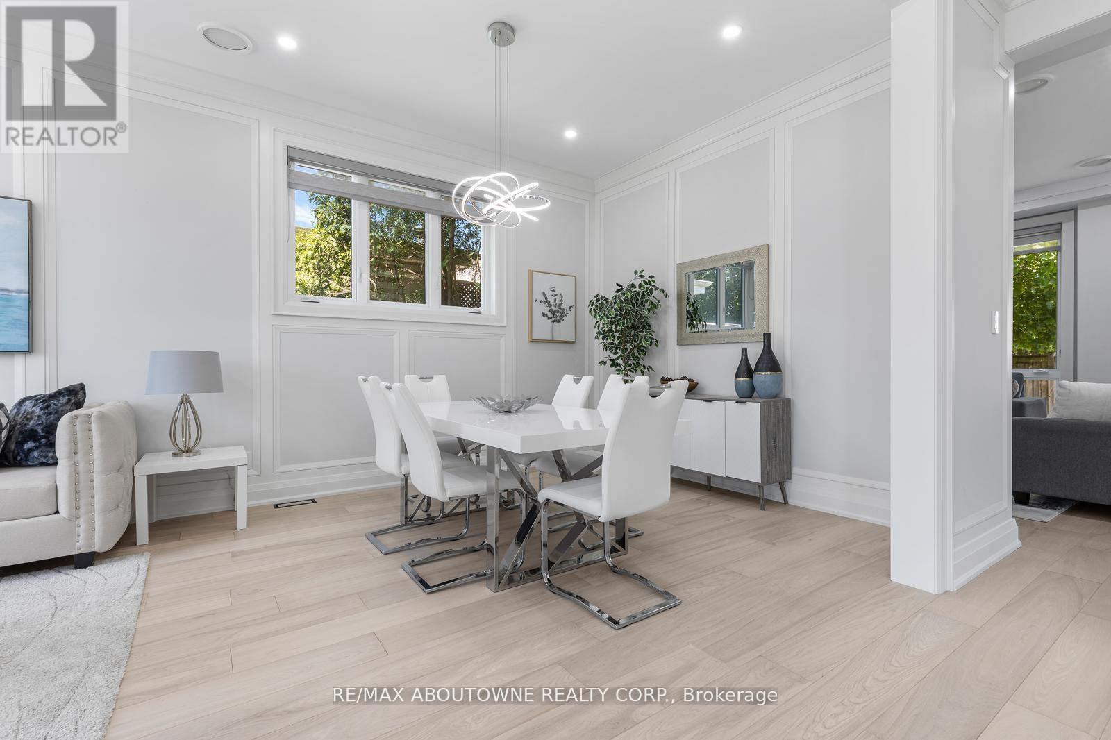 455 Samford Place, Oakville, Ontario  L6L 4E7 - Photo 9 - W13568018