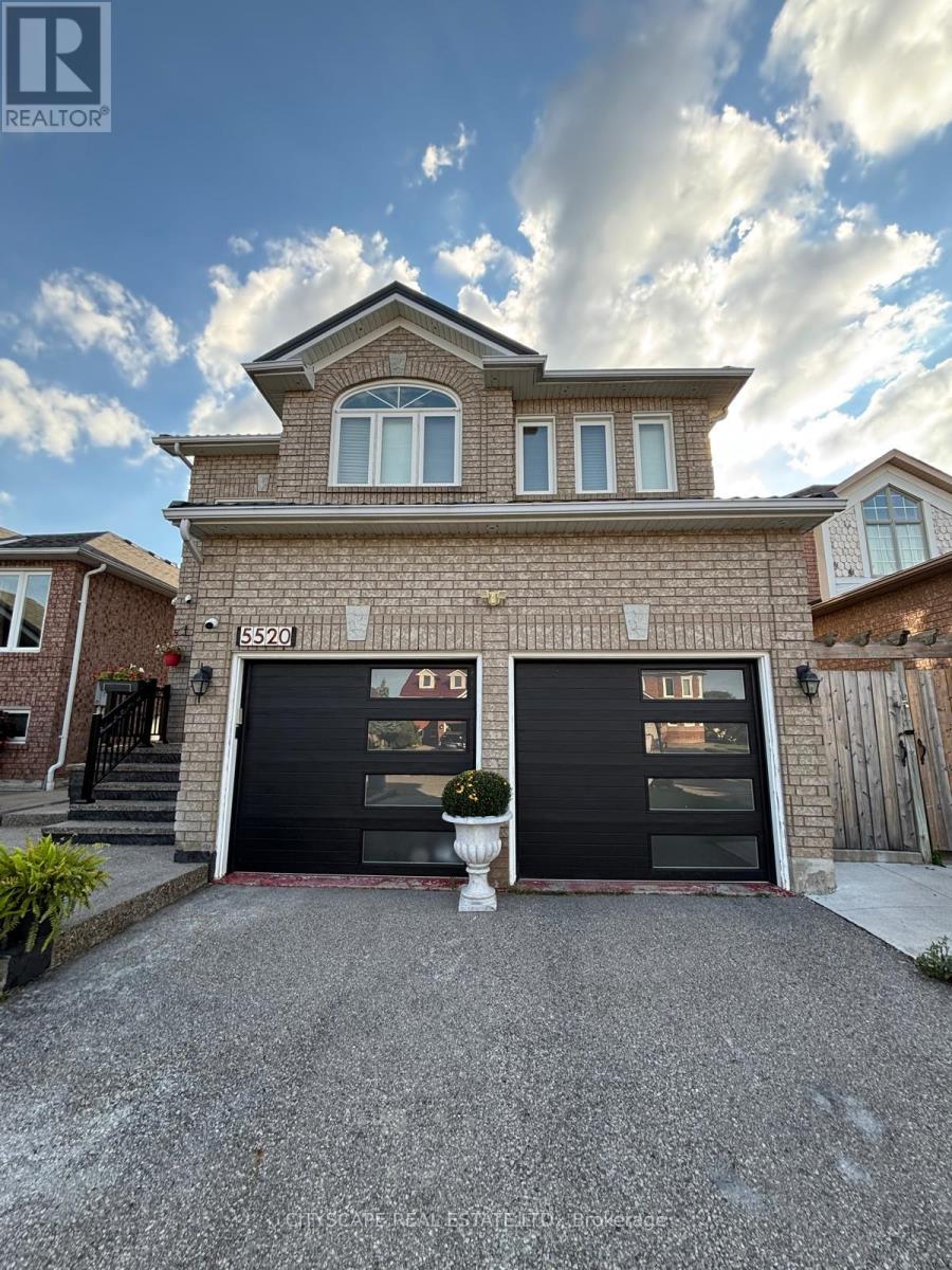 BSMT - 5520 PROSPER CIRCUIT, Mississauga, Ontario