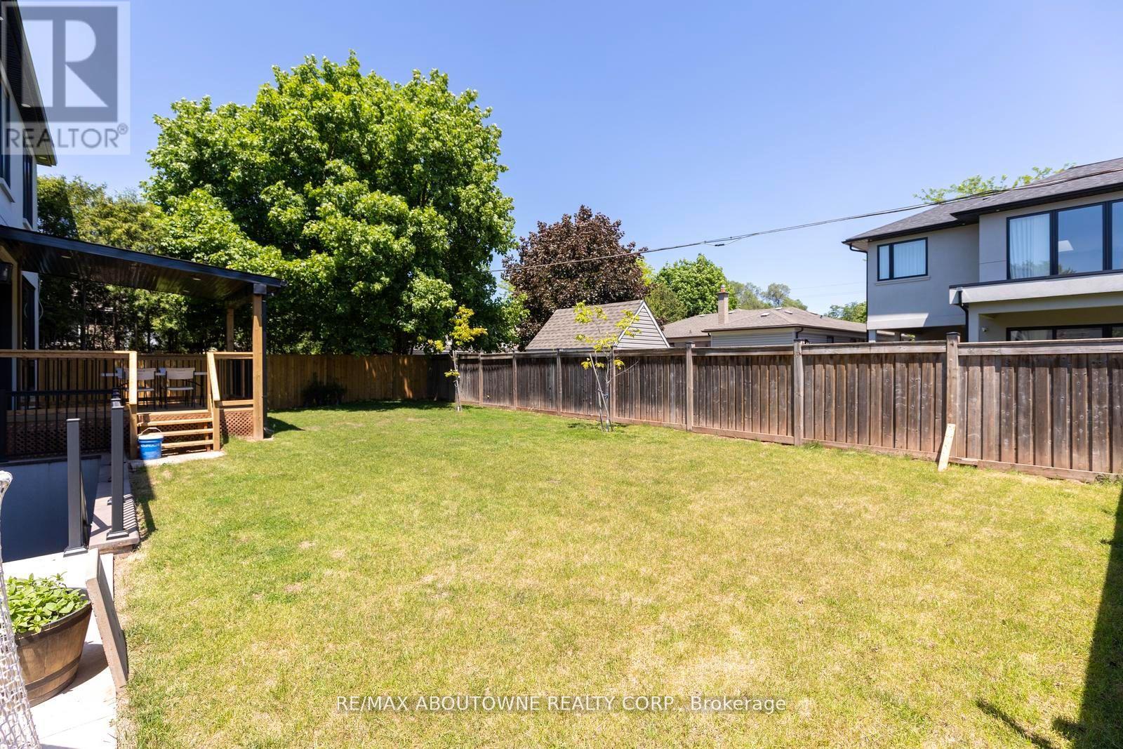 455 Samford Place, Oakville, Ontario  L6L 4E7 - Photo 46 - W13568018