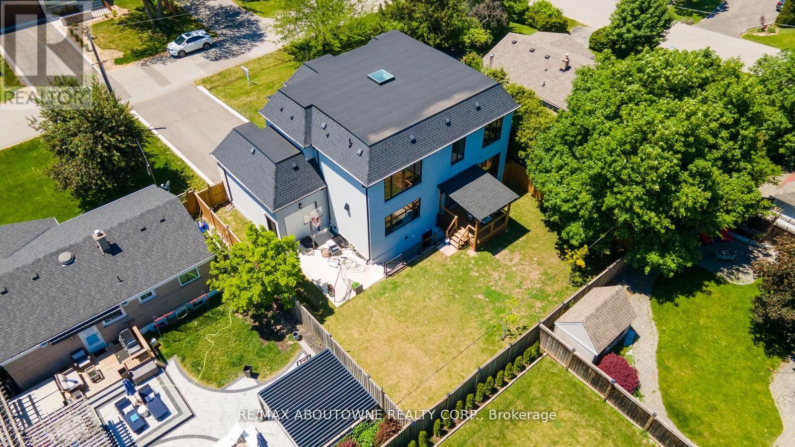 455 Samford Place, Oakville, Ontario  L6L 4E7 - Photo 47 - W13568018