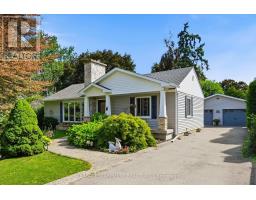 6 KERMAN AVENUE, Grimsby, Ontario