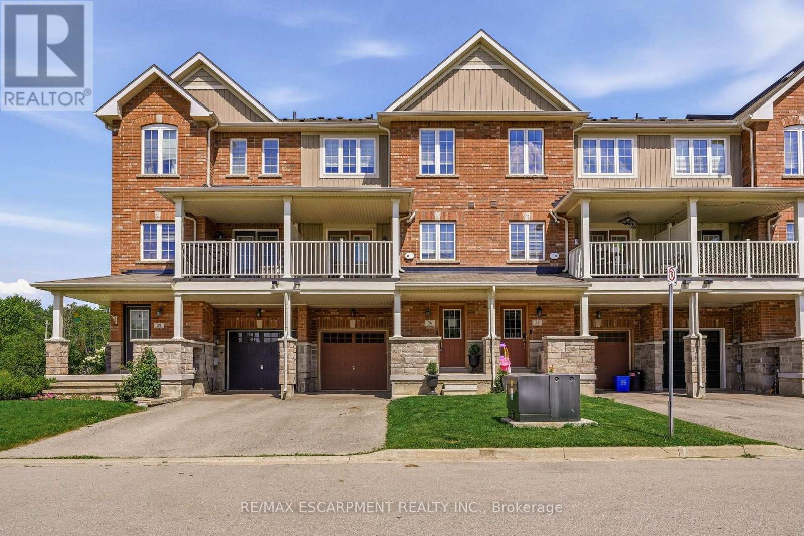 26 Hiscott Drive, Hamilton, Ontario  L8B 0A3 - Photo 1 - X13719858