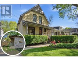 574 PRINCESS AVENUE, London East, Ontario