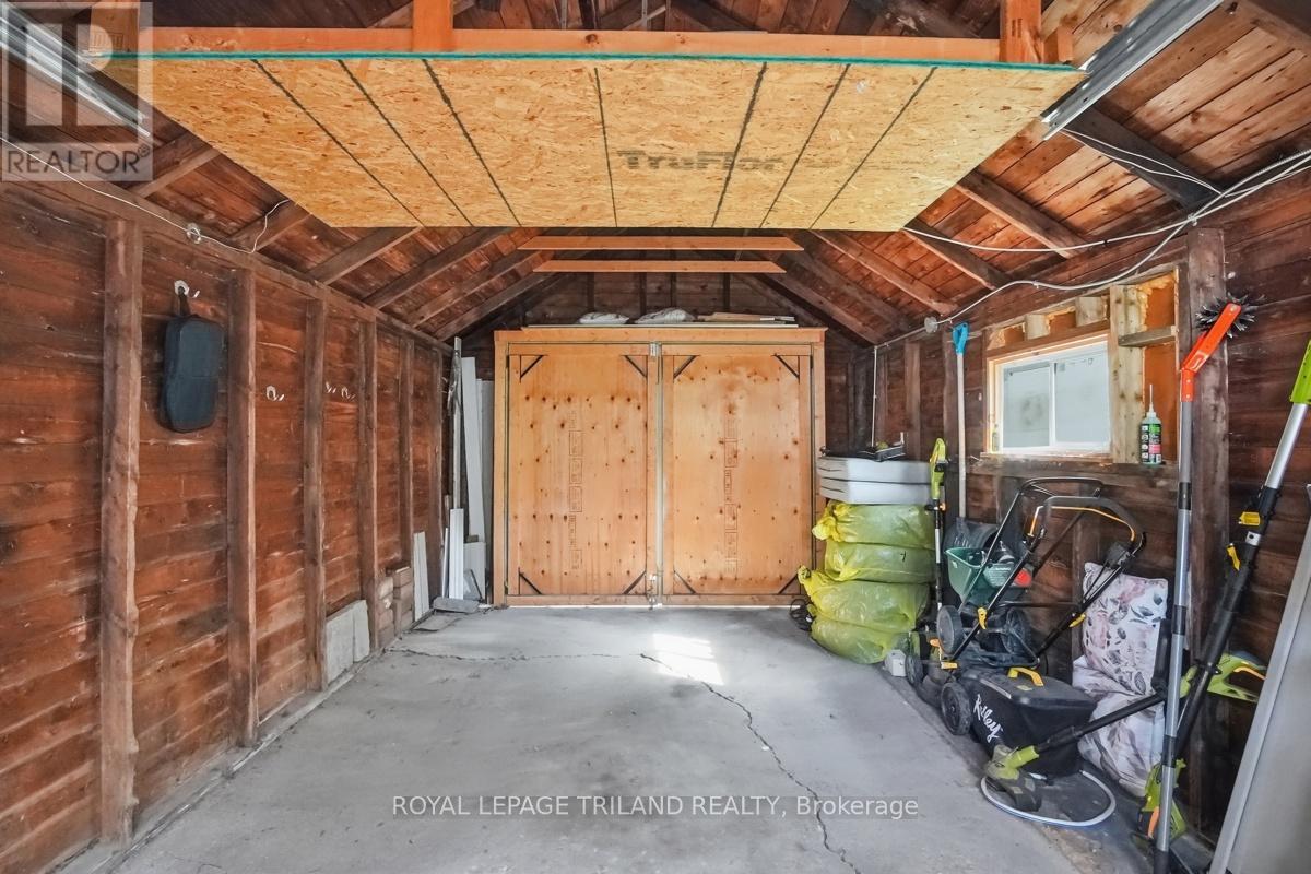 574 Princess Avenue, London East, Ontario  N6B 2B9 - Photo 39 - X13122734