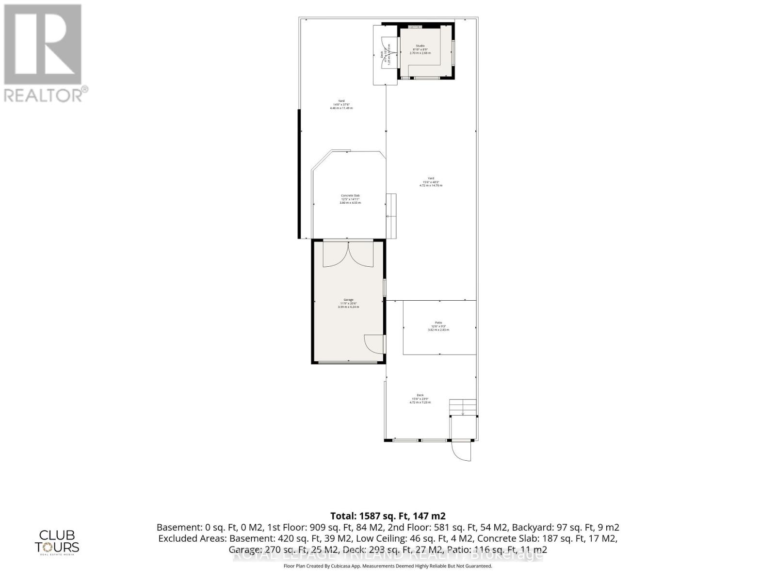 574 Princess Avenue, London East, Ontario  N6B 2B9 - Photo 41 - X13122734