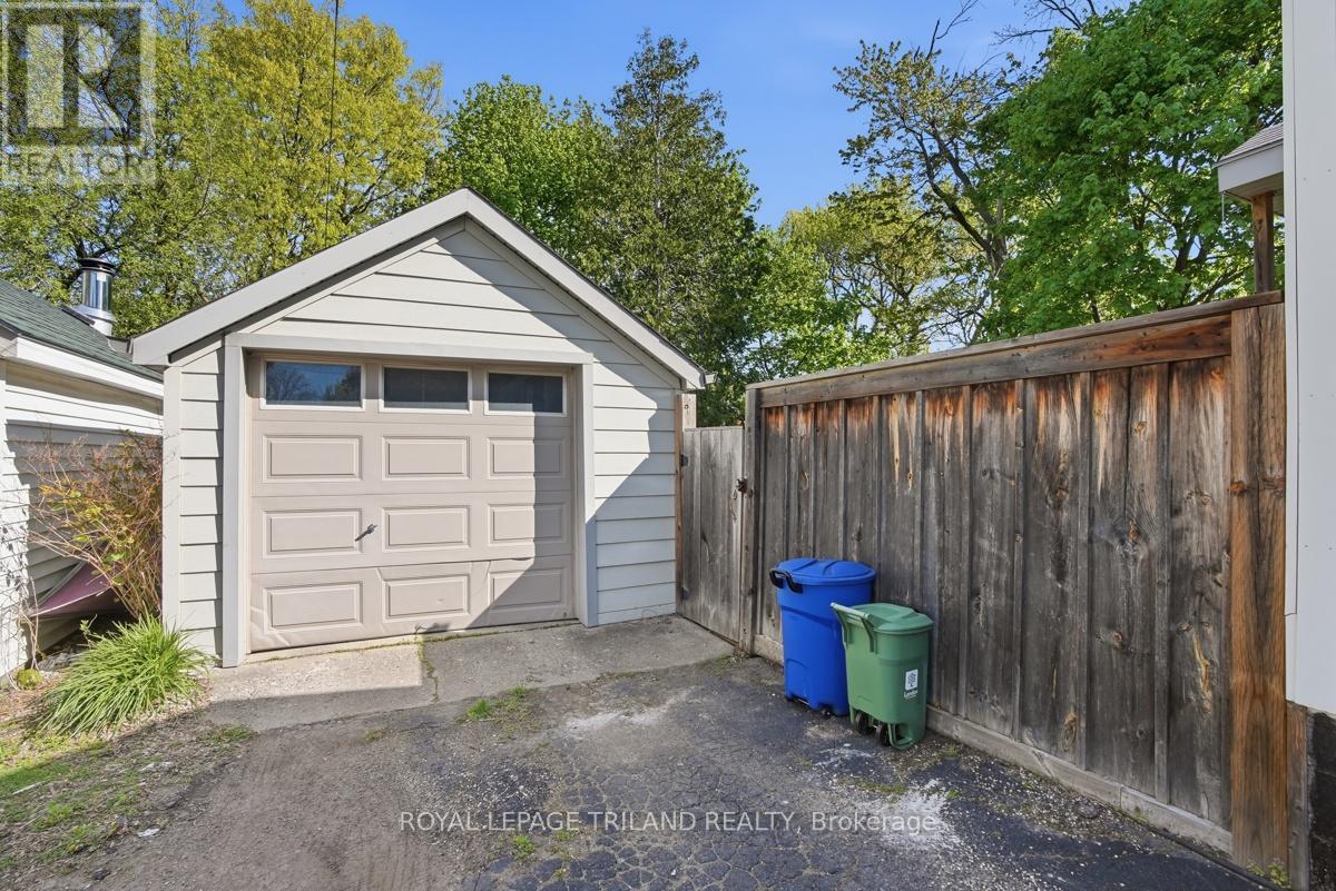 574 Princess Avenue, London East, Ontario  N6B 2B9 - Photo 37 - X13122734