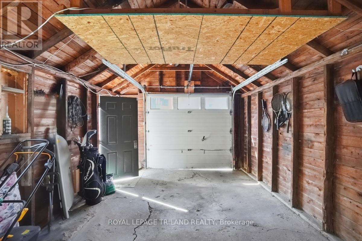 574 Princess Avenue, London East, Ontario  N6B 2B9 - Photo 38 - X13122734