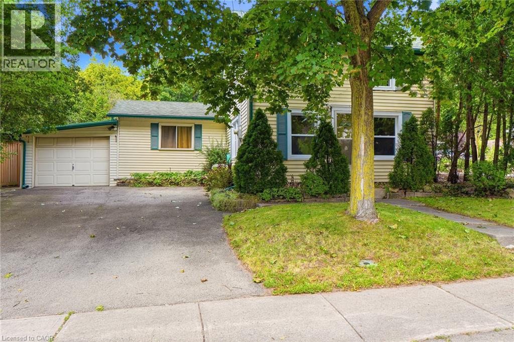 361 Dundas Street E, Waterdown, Ontario  L0R 2H1 - Photo 2 - 40858935
