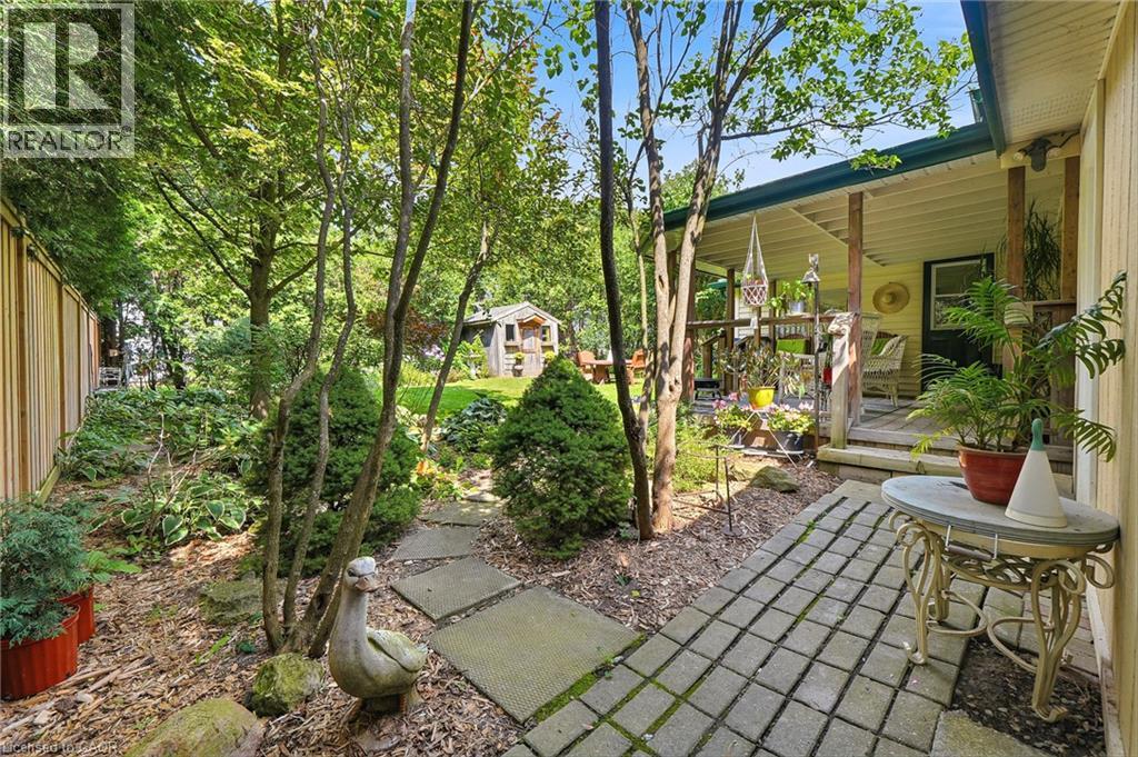 361 Dundas Street E, Waterdown, Ontario  L0R 2H1 - Photo 37 - 40858935