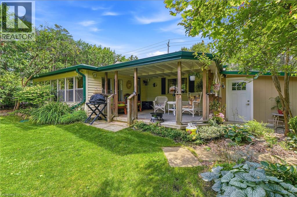 361 Dundas Street E, Waterdown, Ontario  L0R 2H1 - Photo 41 - 40858935