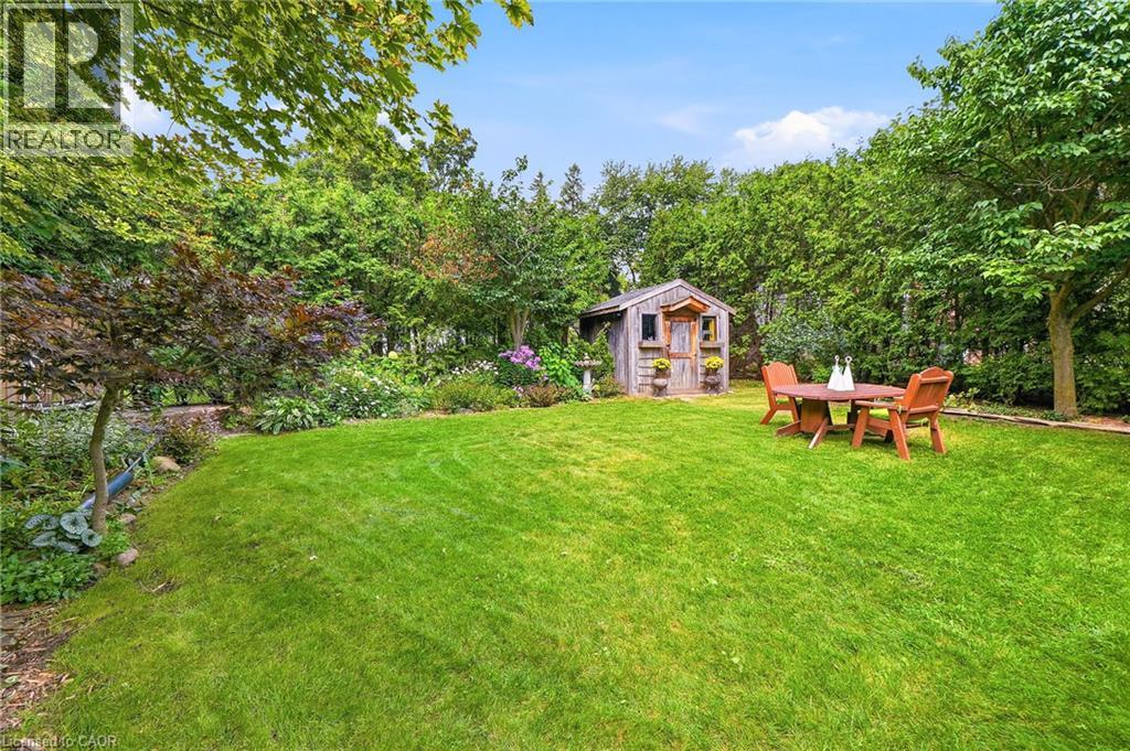 361 Dundas Street E, Waterdown, Ontario  L0R 2H1 - Photo 42 - 40858935