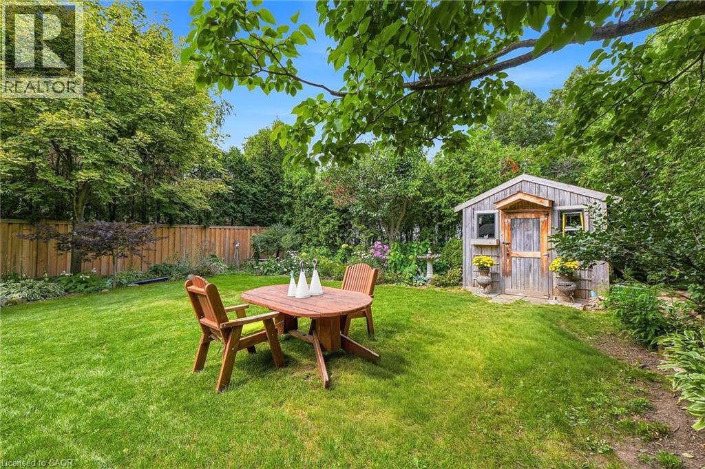 361 Dundas Street E, Waterdown, Ontario  L0R 2H1 - Photo 45 - 40858935
