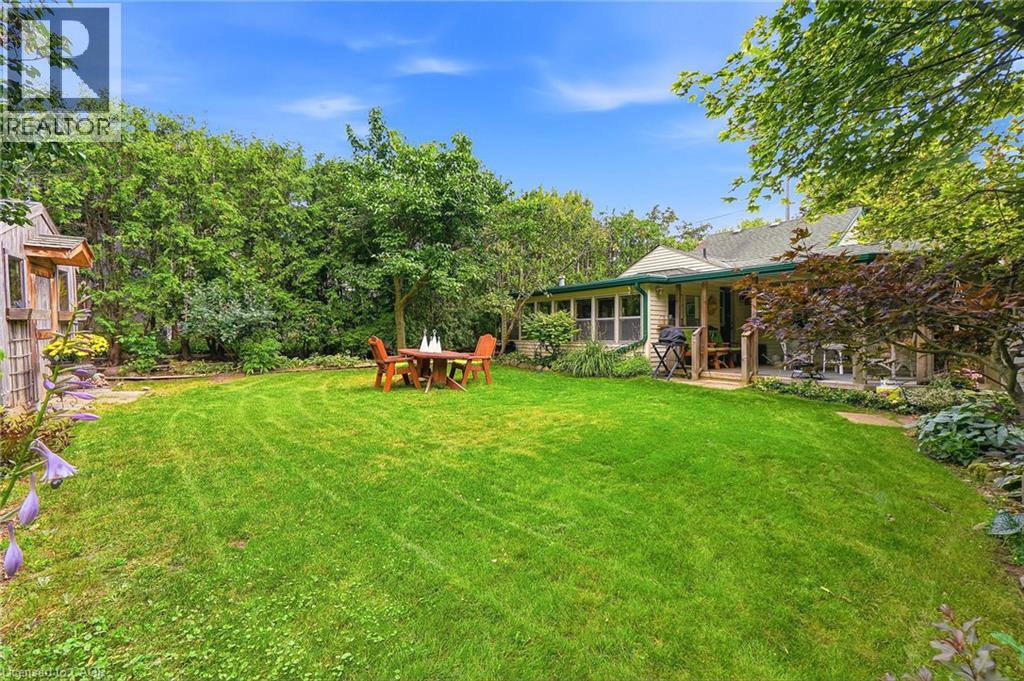 361 Dundas Street E, Waterdown, Ontario  L0R 2H1 - Photo 47 - 40858935