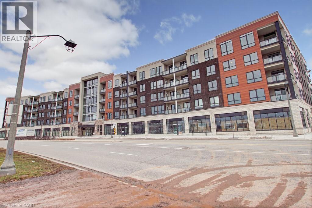 150 Oak Park Boulevard Unit# 214, Oakville, Ontario  L6H 3P2 - Photo 1 - 40858783