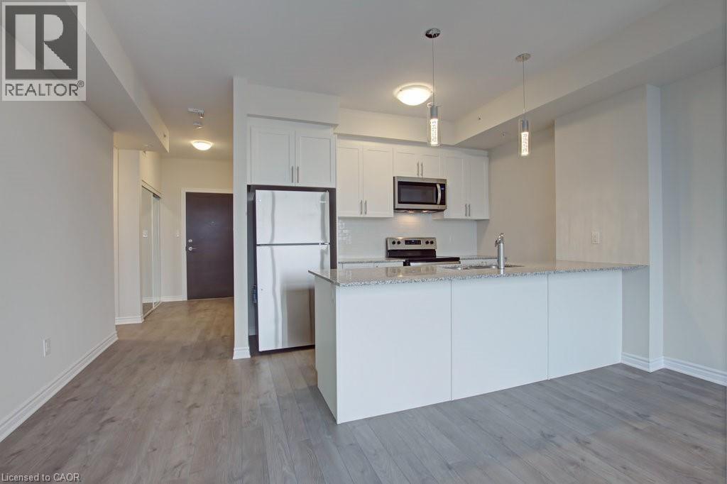 150 Oak Park Boulevard Unit# 214, Oakville, Ontario  L6H 3P2 - Photo 2 - 40858783