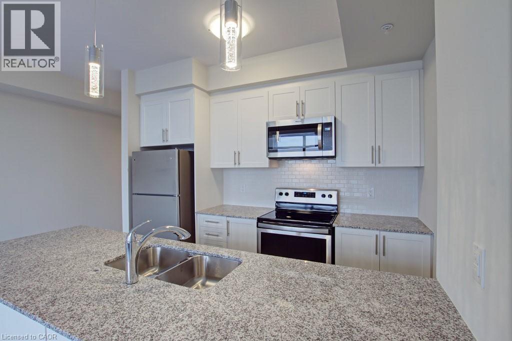 150 Oak Park Boulevard Unit# 214, Oakville, Ontario  L6H 3P2 - Photo 3 - 40858783