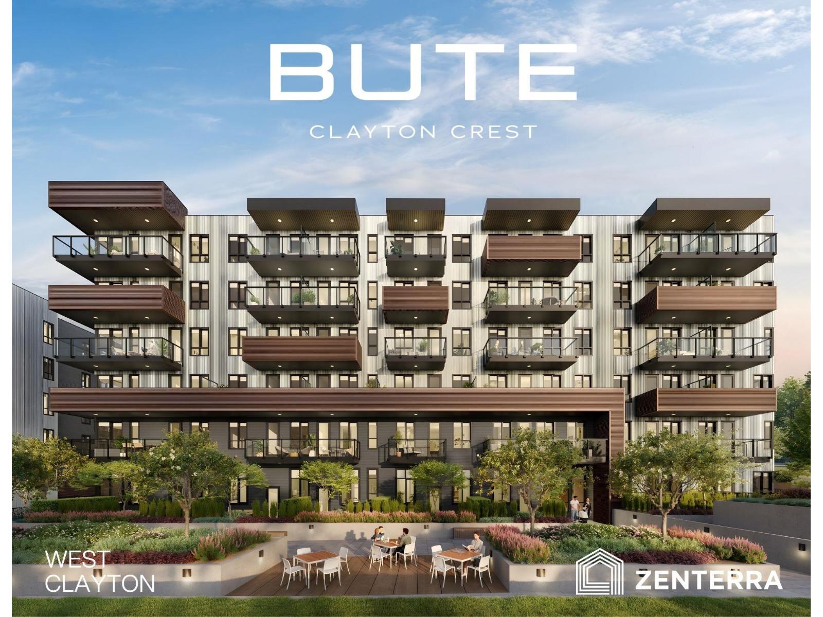 B207 18088 72 AVENUE, Surrey, British Columbia