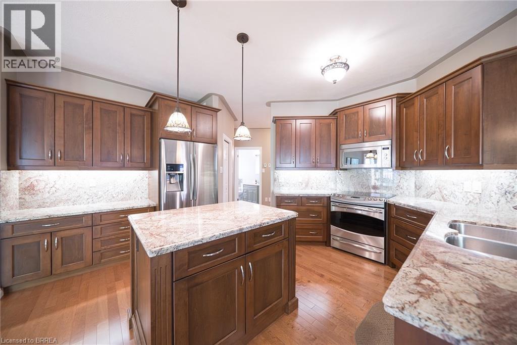 37 Mulberry Lane, Port Dover, Ontario  N0A 1N6 - Photo 7 - 40844314