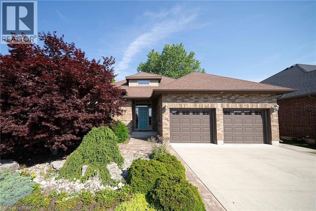 37 Mulberry Lane, Port Dover, Ontario  N0A 1N6 - Photo 3 - 40844314