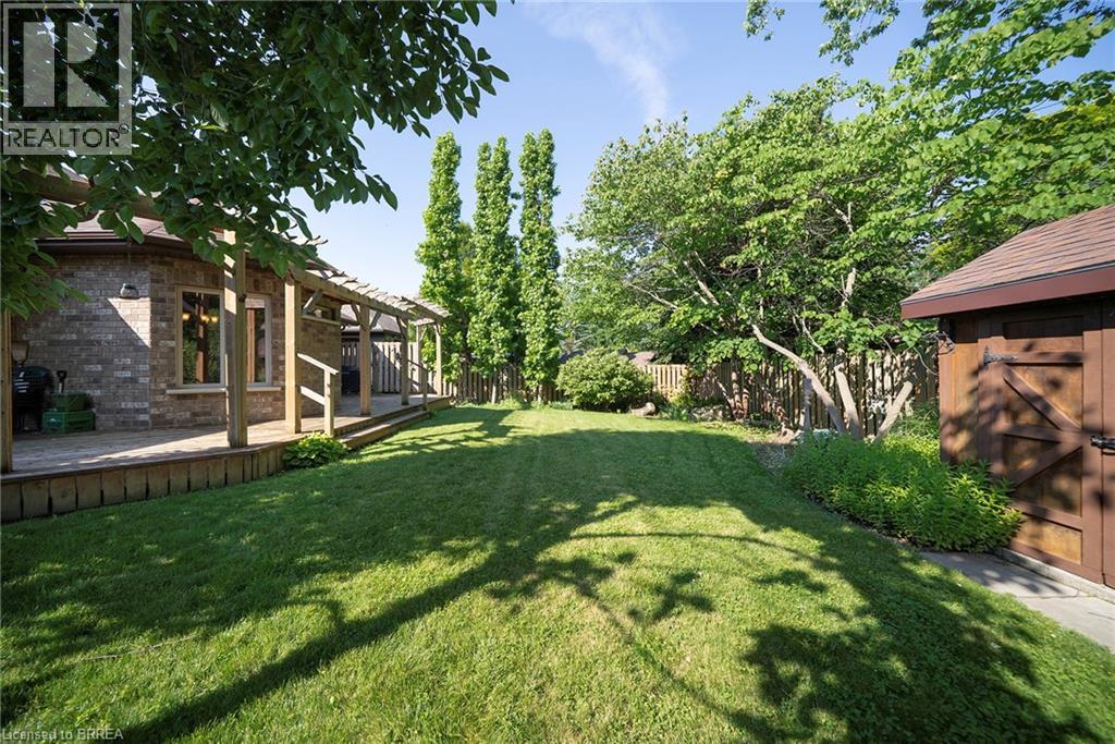 37 Mulberry Lane, Port Dover, Ontario  N0A 1N6 - Photo 28 - 40844314