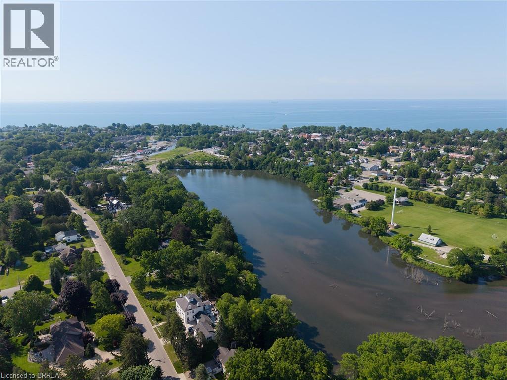 37 Mulberry Lane, Port Dover, Ontario  N0A 1N6 - Photo 36 - 40844314